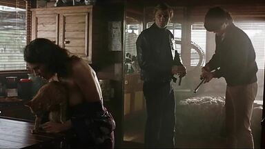 Munich - Death of a female killer (2005)