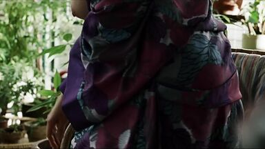 Munich - Death of a female killer (2005)