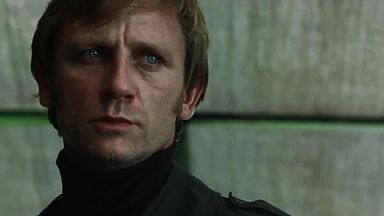 Munich - Death of a female killer (2005)