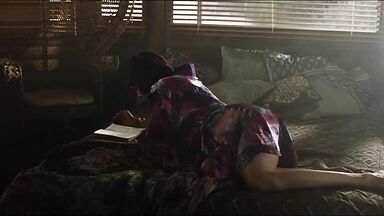 Munich - Death of a female killer (2005)