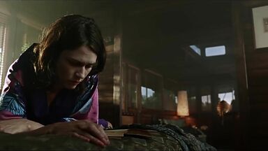 Munich - Death of a female killer (2005)