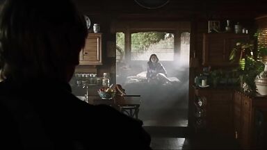 Munich - Death of a female killer (2005)