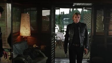 Munich - Death of a female killer (2005)