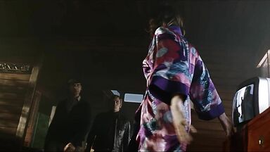 Munich - Death of a female killer (2005)