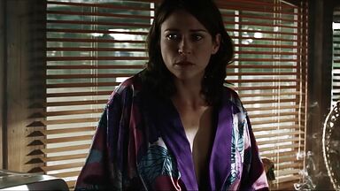 Munich - Death of a female killer (2005)