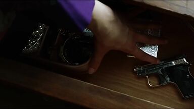 Munich - Death of a female killer (2005)