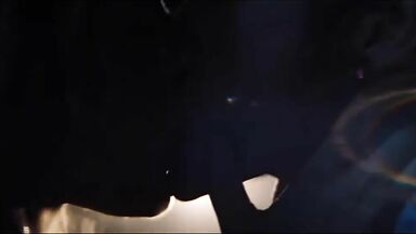 Margot Robbie and Li Jun Li - Babylon