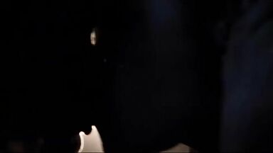 Margot Robbie and Li Jun Li - Babylon