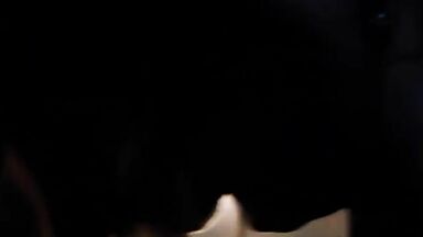 Margot Robbie and Li Jun Li - Babylon