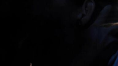 Margot Robbie and Li Jun Li - Babylon