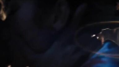 Margot Robbie and Li Jun Li - Babylon