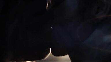 Margot Robbie and Li Jun Li - Babylon