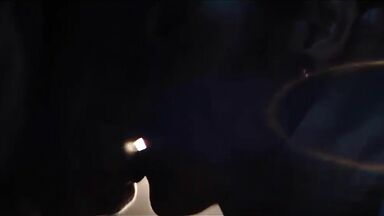 Margot Robbie and Li Jun Li - Babylon