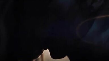 Margot Robbie and Li Jun Li - Babylon