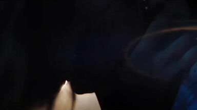 Margot Robbie and Li Jun Li - Babylon