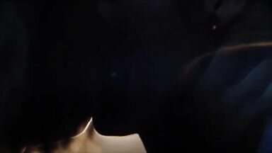 Margot Robbie and Li Jun Li - Babylon