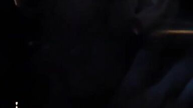 Margot Robbie and Li Jun Li - Babylon