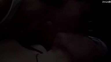 Gina Gershon and Jennifer Tilly as lesbians in Bound (1996)