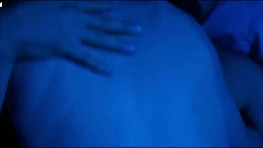 Mariana Di Girolamo and Paola Giannin hot lesbian scenes, Ema