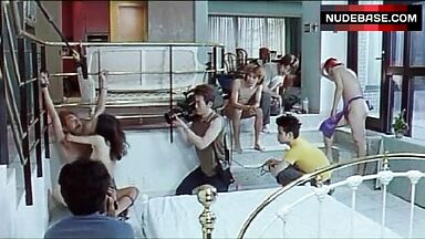 Amiko Kanaya riding cock in Bastoni