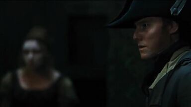 Anne Hathaway whoring in Les Miserables