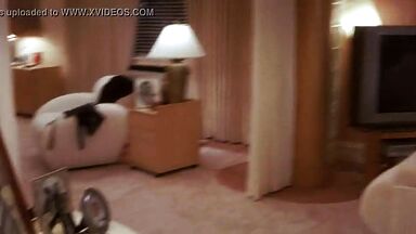 Rhona Mitra rape in Hollow Man