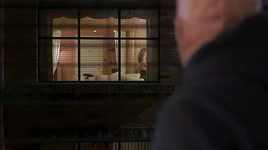 Rhona Mitra rape in Hollow Man