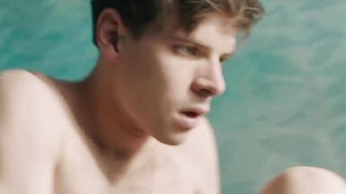 Cute teen having sex