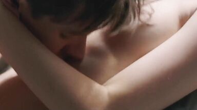 Cute teen having sex