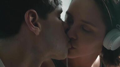 Cute teen having sex