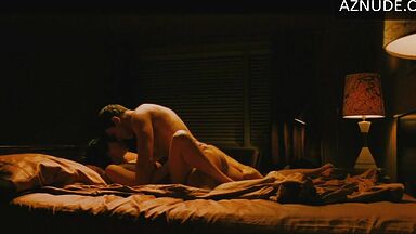 Autumn Reeser hot sex scene in The Bannen Way