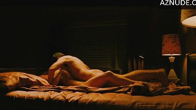 Autumn Reeser hot sex scene in The Bannen Way