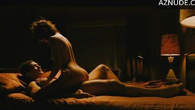 Autumn Reeser hot sex scene in The Bannen Way