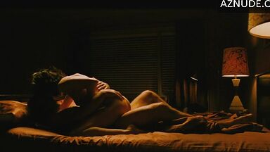 Autumn Reeser hot sex scene in The Bannen Way