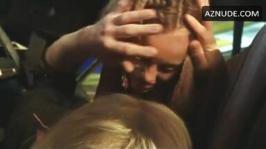 Bijou Phillips fucking next cuck boyfriend