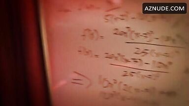 Casey Fitzgerald stripping at Sorority Party Massacre