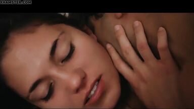 Ophélie Bau hot cheating scene