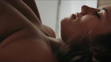 Ophélie Bau hot cheating scene