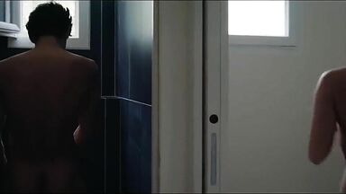 Ophélie Bau hot cheating scene