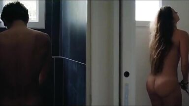 Ophélie Bau hot cheating scene