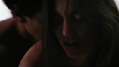 Ophélie Bau hot cheating scene