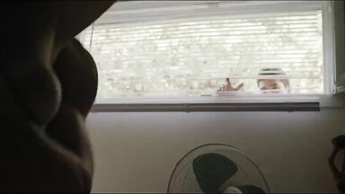 Ophélie Bau hot cheating scene