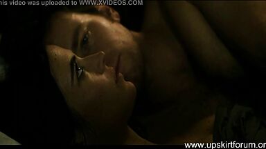 Eva Green porn and nude scene