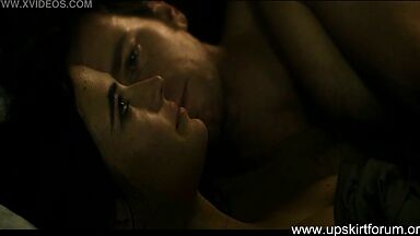 Eva Green porn and nude scene