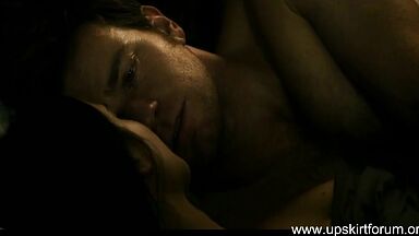 Eva Green porn and nude scene