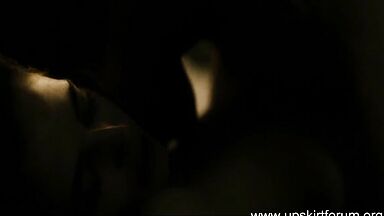 Eva Green porn and nude scene