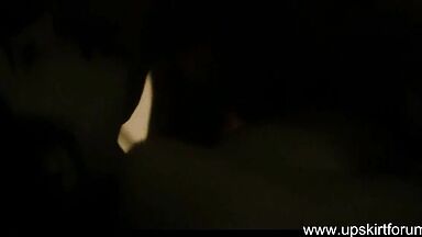 Eva Green porn and nude scene