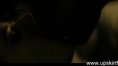 Eva Green porn and nude scene
