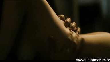Eva Green porn and nude scene