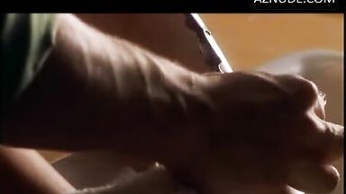 Seductive schoolgirl